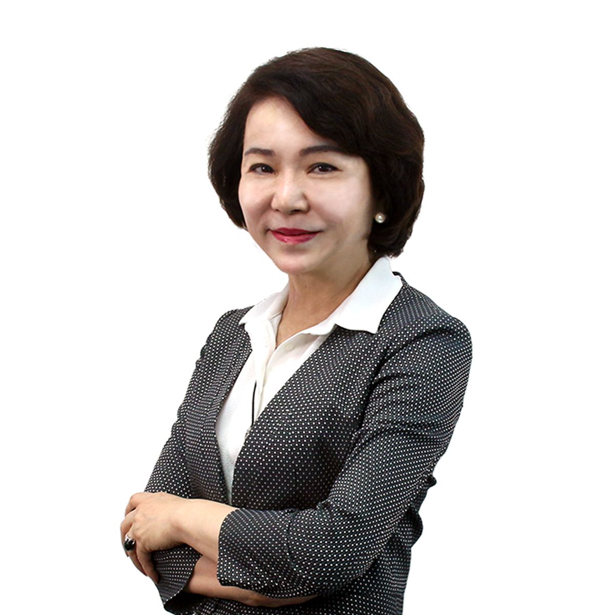 楊連玉業務執行副總