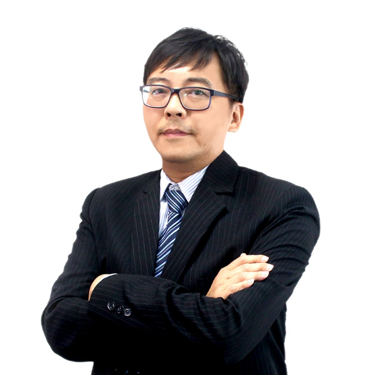 李品蔚業務專案經理