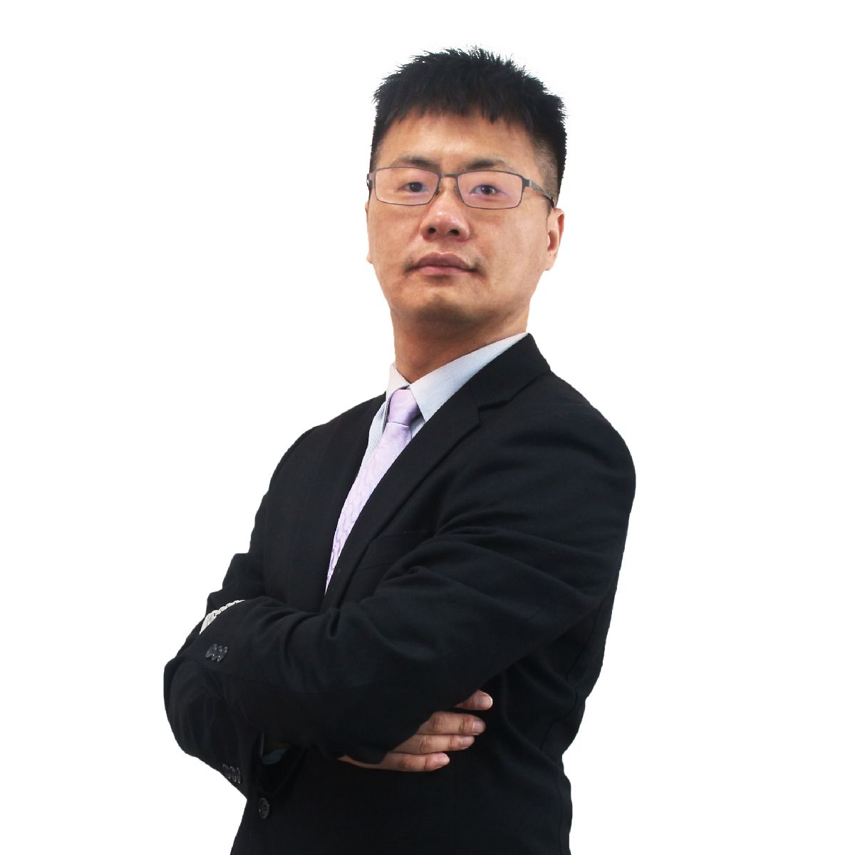 易全盈業務專案人員