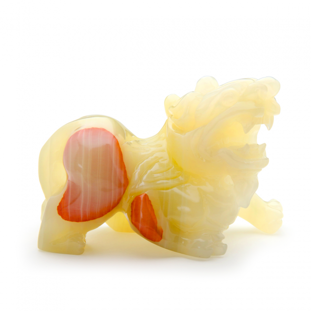 招財貔貅中型擺件