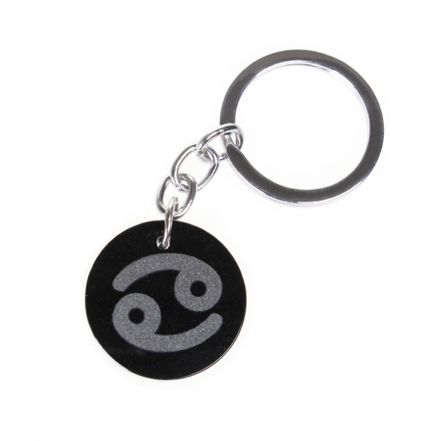 十二星座巨蠍座吊飾