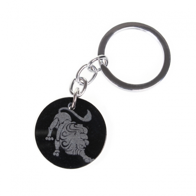 十二星座獅子座吊飾