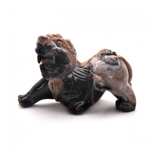 招財貔貅中型擺件